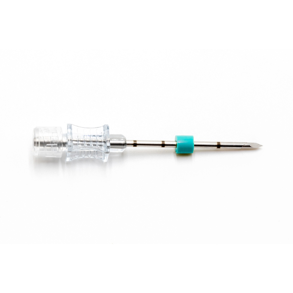 TruGuide® Coaxial para Biopsia compatible con aguja Magnum 11Ga X 7cm.