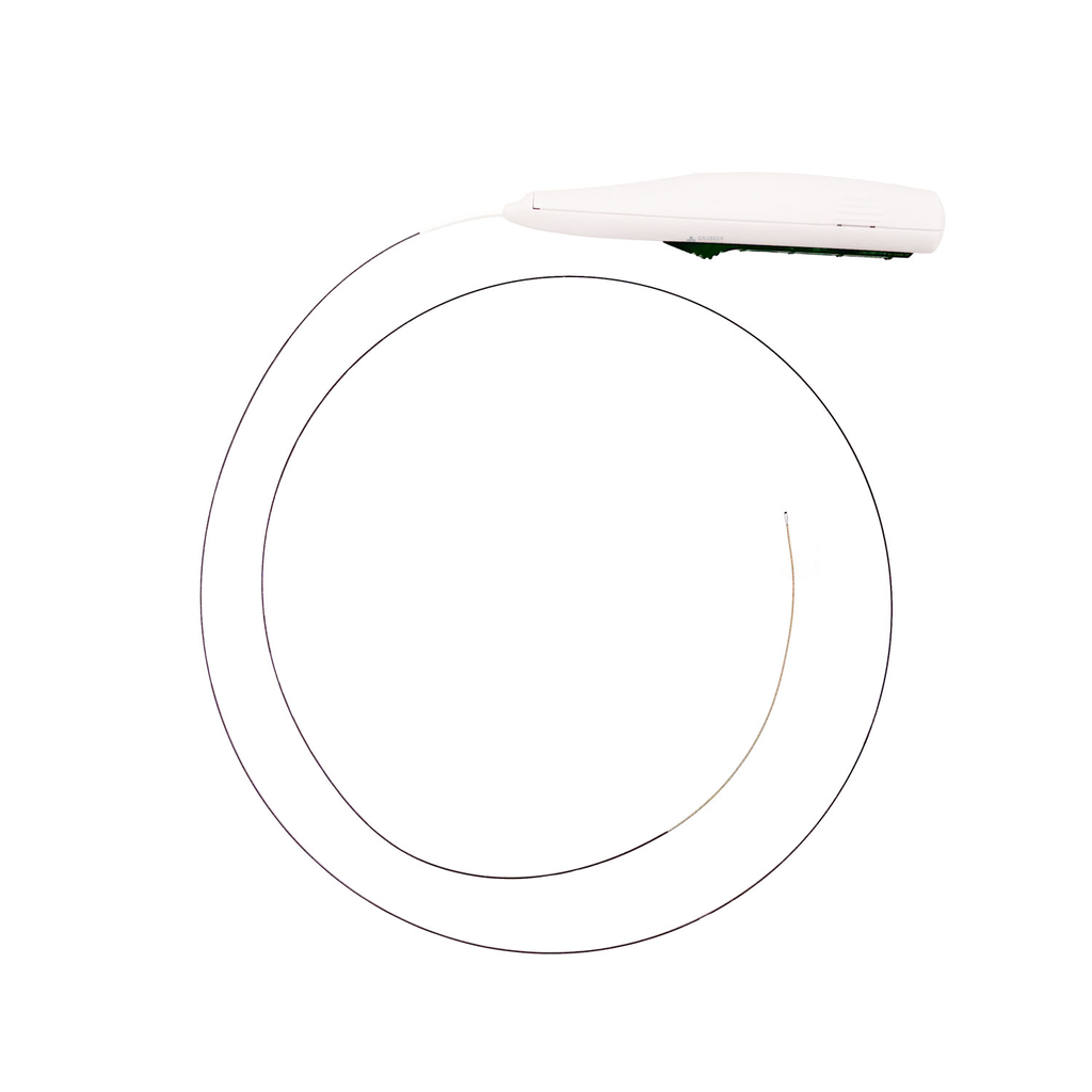Canastilla Skylite 1.9Fr Diámetro 12mm por 120cm de Longitud