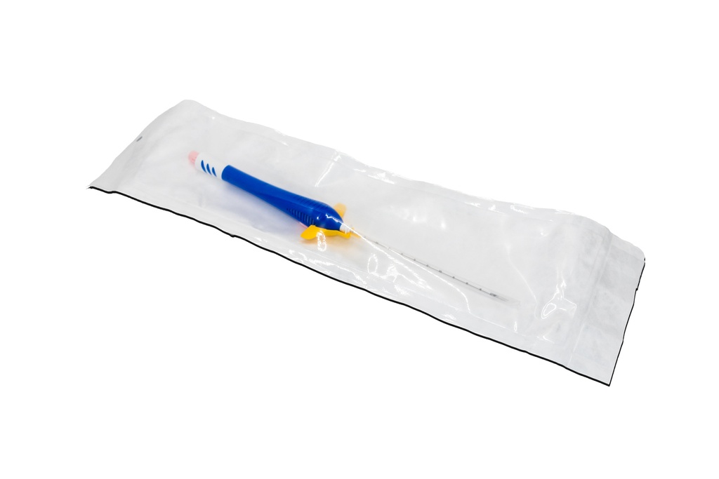 Marcado Tisular UltraClip DT Universal 17Ga 12cm. Iconel Wing