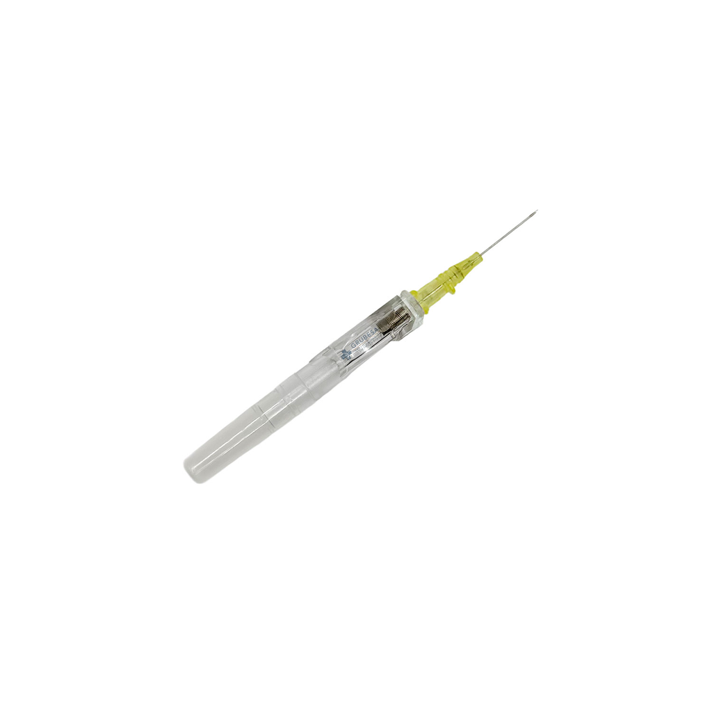 Insyte Autogard Cal 24G x 0175