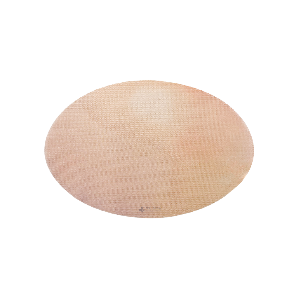 Malla Bard® Perfil Bajo, Elipse VentraLight® ST 10.2 X 15.2cm