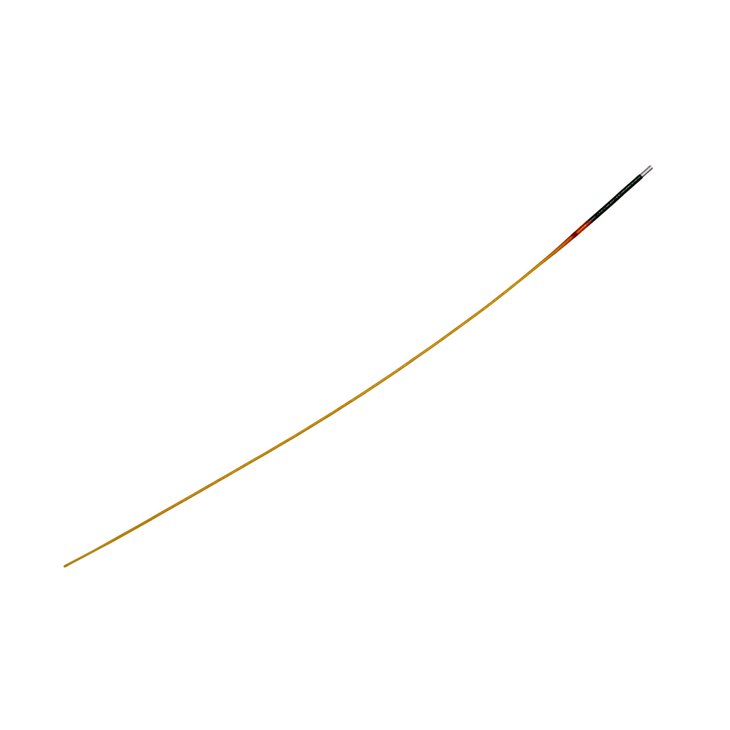 Candelilla  Filiform 4Fr 12.5" 31.75 cm  p-recta
