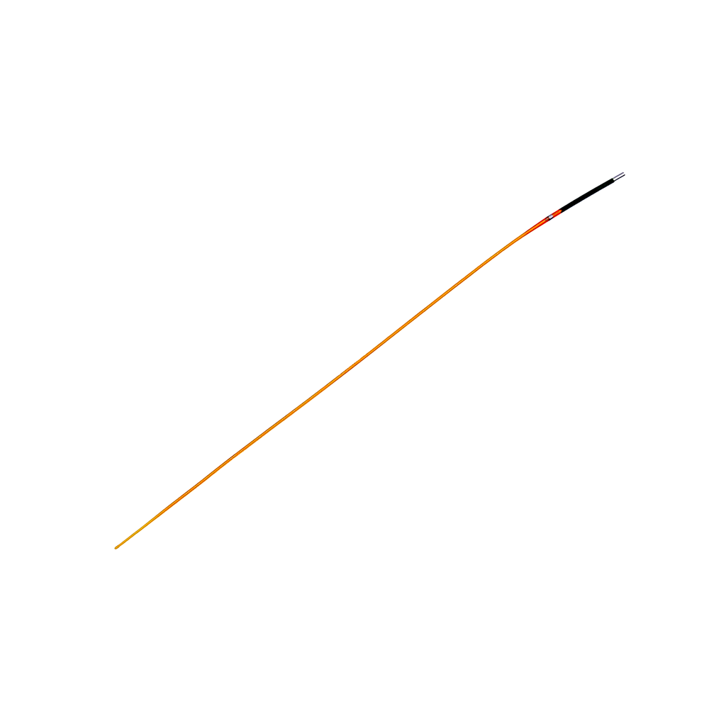 Candelilla  Filiform 5Fr 12.5" 31.75 cm  p-recta