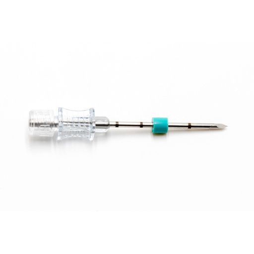 [C1210B] TruGuide® Coaxial para Biopsia compatible con aguja Magnum 11Ga X 7cm.