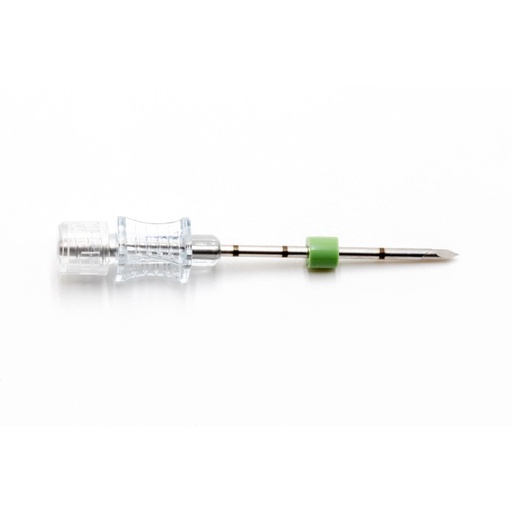 [C1410B] TruGuide® Coaxial Desechable para Biopsia compatible con aguja Magnum 13Ga X 7cm.
