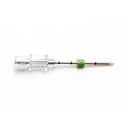Aguja para toma de Biopsias de Tejidos Blandos compatible con Pistola Magnum.® 20GA 13cm. Long.