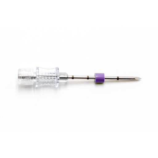 [C1616B] TruGuide® Coaxial Desechable para Biopsia compatible con aguja Magnum 15GA X 13cm.