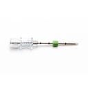 TruGuide® Coaxial Desechable para Biopsia compatible con aguja Magnum 13Ga X 7cm.