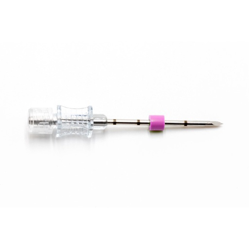 [C1820B] TruGuide® Coaxial Desechable para Biopsia compatible con aguja Magnum 17Ga X 17cm.
