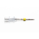 TruGuide® Coaxial Desechable para Biopsia compatible con aguja Maxcore 19Ga X 17.8cm.