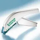 Manipler® AZ grapadora 35W sistema mecánico de sutura cutánea estéril y desechable.