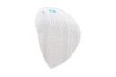 Malla Bard® 3DMax Light Grande Izquierda 10.3cm X 15.7cm