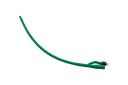 Sonda para drenaje urinario Silastic Hidrofílica 2 Vías Globo 5ml, 14Fr