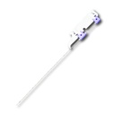Aguja para toma de Biopsias de Tejidos Blandos compatible con Pistola Magnum.® 12Ga x 16 cm. Long.